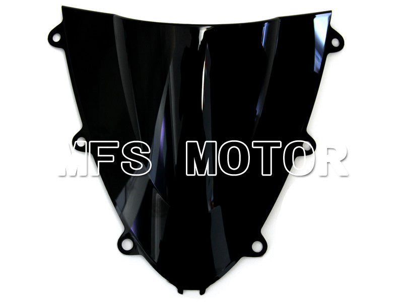 MFS6536-Black - Windscreen / Windshield