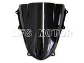 Suzuki GSXR1000 2009-2016 Windscreen / Windshield - Black - Windscreen / Windshield