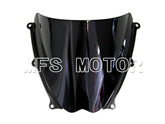 Suzuki GSXR1000 2007-2008 Windscreen / Windshield - Black - Windscreen / Windshield