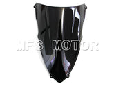Ducati 1199 2012-2013 Windscreen / Windshield - Black - Windscreen / Windshield