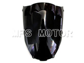 Kawasaki NINJA ZX6R 2000-2002 Windscreen / Windshield - Black - Windscreen / Windshield