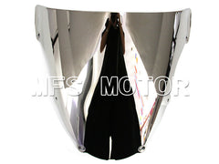 Kawasaki NINJA ZX6R 2003-2004 Windscreen / Windshield - Windscreen / Windshield