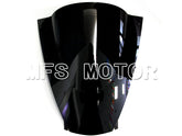 Kawasaki NINJA ZX12R 2002-2005 Windscreen / Windshield - Black - Windscreen / Windshield