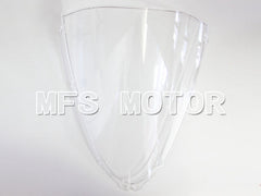 Kawasaki NINJA ZX14R 2006-2016 Windscreen / Windshield - Transparent - Windscreen / Windshield