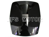 Kawasaki Ninja EX 250 1988-2007 Windscreen / Windshield - Black - Windscreen / Windshield