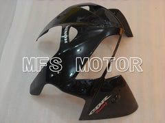 Honda CBR600RR 2005-2006 Injection ABS Fairing - Factory Style - Black - MFS2175 - Fairings Kit