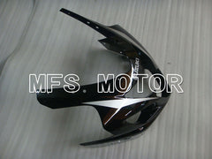 Suzuki GSXR600 GSXR750 2004-2005 Injection ABS Fairing - Factory Style - Blue - MFS2267 - Fairings Kit
