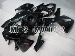 Honda CBR600RR 2005-2006 Injection ABS Fairing - Others - Black - MFS2374 - Fairings Kit