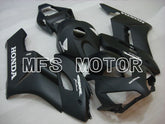 Honda CBR1000RR 2004-2005 Injection ABS Fairing - Others - Black Matte - MFS2448 - Fairings Kit