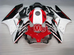 Honda CBR1000RR 2004-2005 Injection ABS Fairing - Others - Red White Black - MFS2522 - Fairings Kit