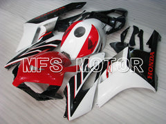 Honda CBR1000RR 2004-2005 Injection ABS Fairing - Others - Red White Black - MFS2522 - Fairings Kit