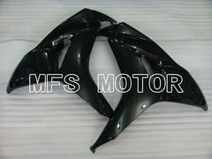 Honda CBR1000RR 2006-2007 Injection ABS Fairing - Factory Style - Black - MFS2863 - Fairings Kit