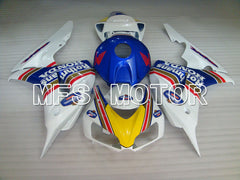 Honda CBR1000RR 2006-2007 Injection ABS Fairing - Rothmans - Blue White - MFS2902 - Fairings Kit