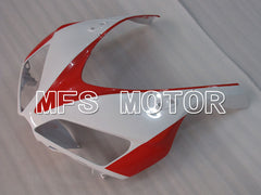 Honda CBR1000RR 2006-2007 Injection ABS Fairing - PRAMAC - Red White - MFS2906 - Fairings Kit