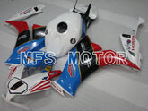 Honda CBR1000RR 2012-2016 Injection ABS Fairing - Others - Blue Red White - MFS3004 - Fairings Kit