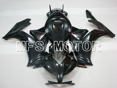 Honda CBR1000RR 2012-2016 Injection ABS Fairing - Factory Style - Black - MFS3005 - Fairings Kit