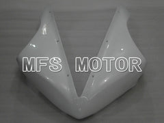 Yamaha YZF-R1 2004-2006 Injection ABS Fairing - Factory Style - White Red - MFS3339 - Fairings Kit