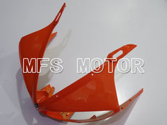 Yamaha YZF-R6 2003-2004 Injection ABS Fairing - Repsol - Orange Black - MFS3632 - Fairings Kit