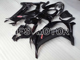 Kawasaki NINJA ZX10R 2011-2015 Injection ABS Fairing - Factory Style - Black - MFS4082 - Fairings Kit