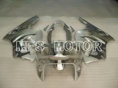 Kawasaki NINJA ZX12R 2002-2005 Injection ABS Fairing - Others - Silver Gray - MFS4133 - Fairings Kit