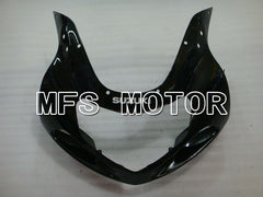 Suzuki GSXR1000 2000-2002 Injection ABS Fairing - Factory Style - Black - MFS4269 - Fairings Kit