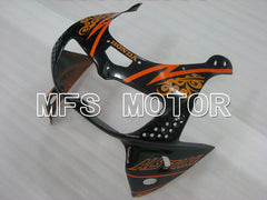 Honda CBR900RR 893 1994-1995 ABS Fairing - Corona - Orange Black - MFS4304 - Fairings Kit
