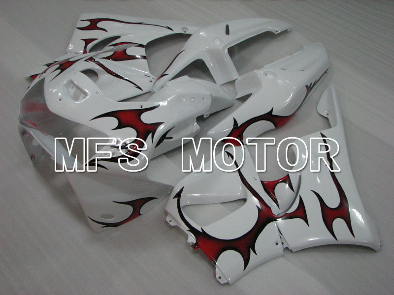Honda CBR900RR 919 1998-1999 ABS Fairing - Others - White Red - MFS4402 - Fairings Kit