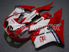 Honda CBR250RR MC19 1988-1989 Injection ABS Fairing - Others - Red White - MFS4489 - Fairings Kit