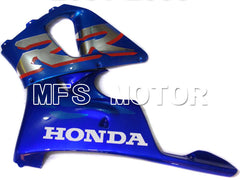 Honda CBR900RR 919 1996-1997 ABS Fairing - Fireblade - Blue - MFS6103 - Fairings Kit