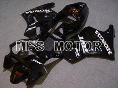 Honda RVF400R NC35 1994-1998 ABS Fairing - Factory Style - Black - MFS6279 - Fairings Kit