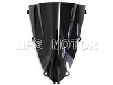 Yamaha YZF-R1 1998-1999 Windscreen / Windshield - Black - Windscreen / Windshield