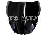 Honda CBR600 F4 1999-2000 Windscreen / Windshield - Black - Windscreen / Windshield