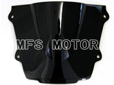 Honda CBR600 F5 2013-2016 Windscreen / Windshield - Black - Windscreen / Windshield