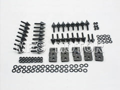 Fairing Screw Bolts For Yamaha YZF R1 2002-2003 - Fairing Bolts