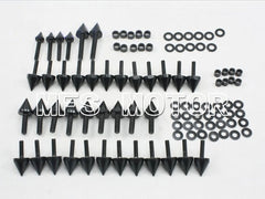 Fairing Screw Bolts For Yamaha YZF R6 2006-2008 - Fairing Bolts