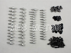 Fairing Screw Bolts For Yamaha YZF R6 1999-2002 - Fairing Bolts