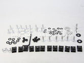 Fairing Screw Bolts For Kawasaki Ninja ZX6 / ZX6R 1998-2002 Ninja ZX9R 1998-2003 - Fairing Bolts