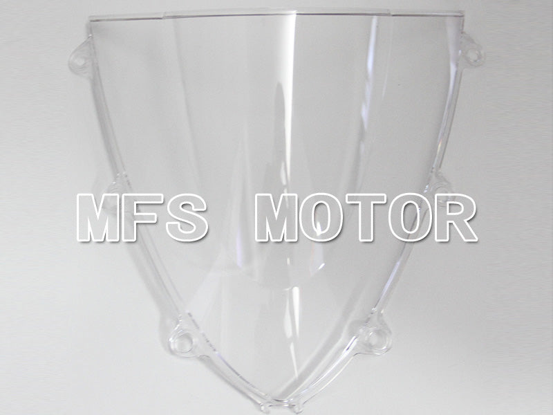 Honda CBR1000RR 2008-2011 Windscreen / Windshield - Transparent - Windscreen / Windshield