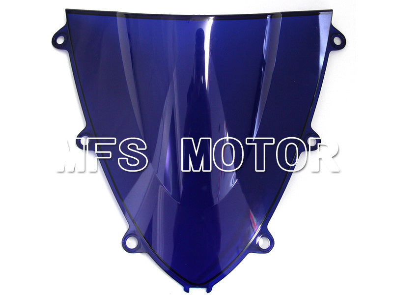 MFS6536-Blue - Windscreen / Windshield