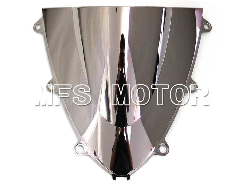 MFS6536-Silver - Windscreen / Windshield