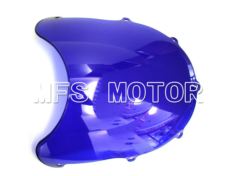 Suzuki GSXR600 / GSXR750 1996-1999 Windscreen / Windshield - Windscreen / Windshield