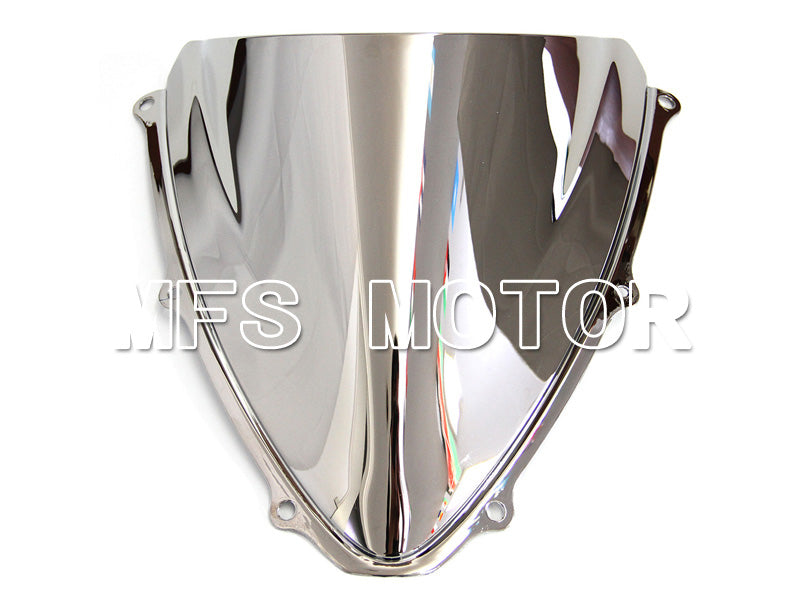 Suzuki GSXR600 / GSXR750 2006-2007 Windscreen / Windshield - Windscreen / Windshield