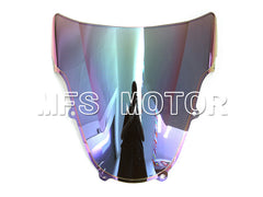 Suzuki GSXR600 / GSXR750 2000-2003 Windscreen / Windshield - Windscreen / Windshield
