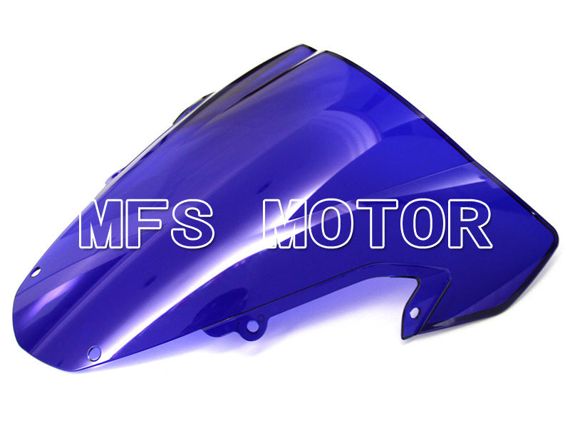 Suzuki GSXR1000 2003-2004 Windscreen / Windshield - Windscreen / Windshield