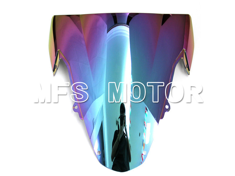Suzuki GSXR1000 2003-2004 Windscreen / Windshield - Deep iridium color - Windscreen / Windshield