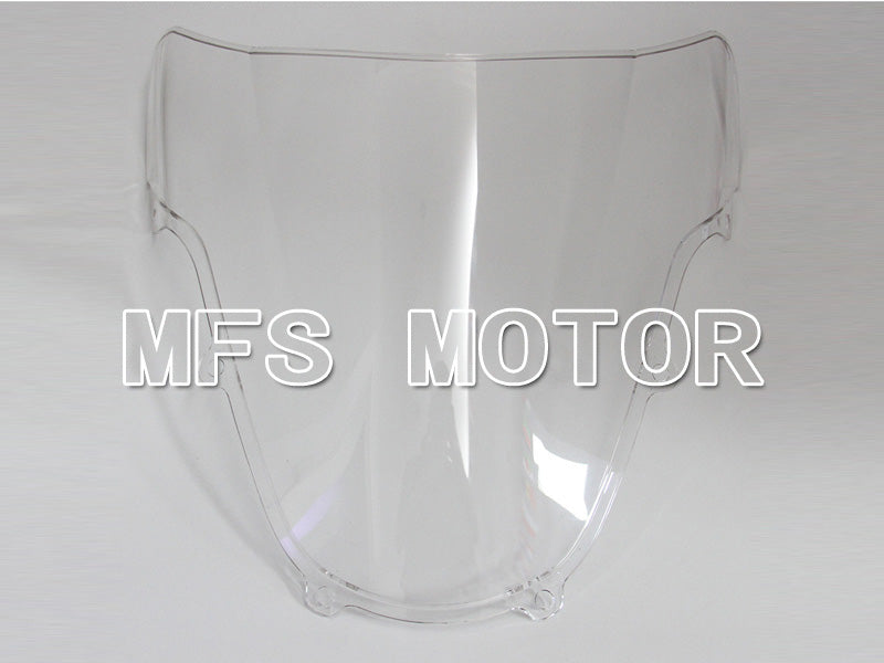Suzuki GSXR600 / GSXR750 2000-2003 Windscreen / Windshield - Windscreen / Windshield