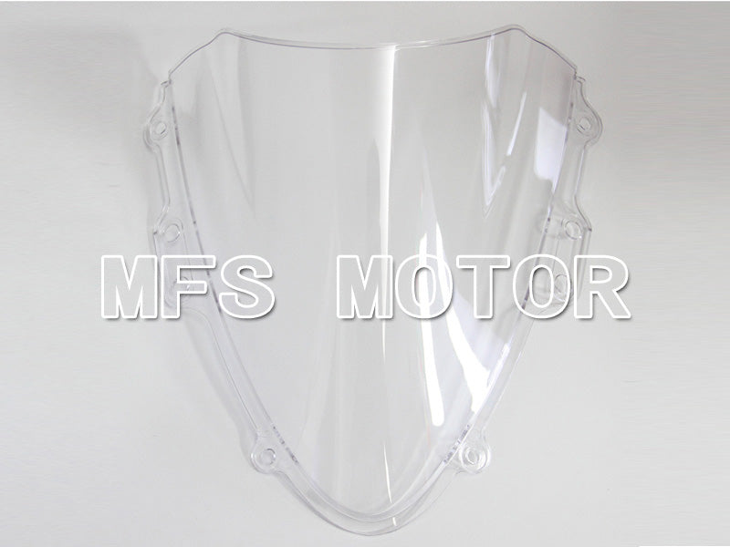 Suzuki GSXR600 / GSXR750 2004-2005 Windscreen / Windshield - Windscreen / Windshield