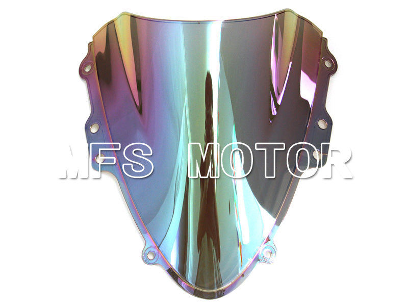 Suzuki GSXR600 / GSXR750 2004-2005 Windscreen / Windshield - iridium color - Windscreen / Windshield