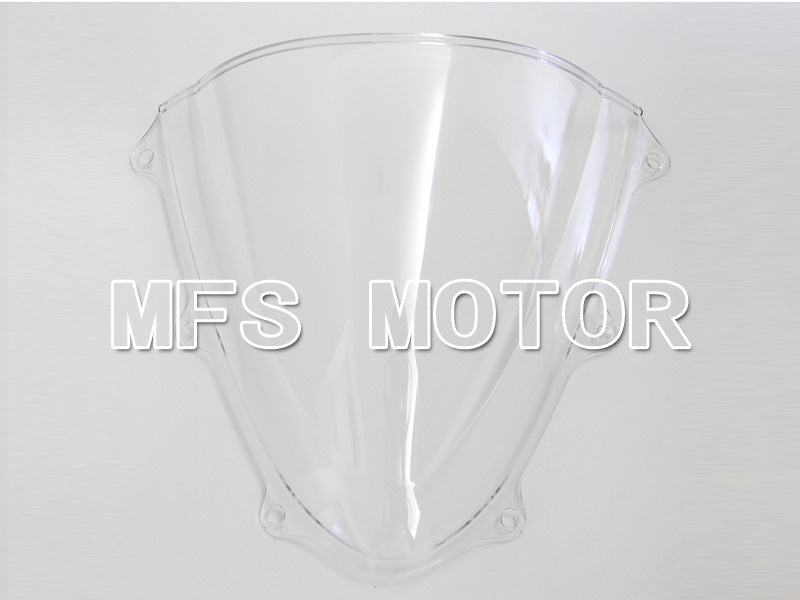 Suzuki GSXR600 / GSXR750 2011-2024 Windscreen / Windshield - Windscreen / Windshield