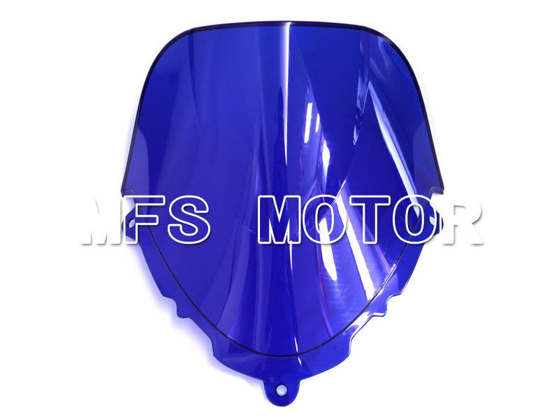 Suzuki GSXR600F / GSXR750F Katana 1998-2008 Windscreen / Windshield - Windscreen / Windshield